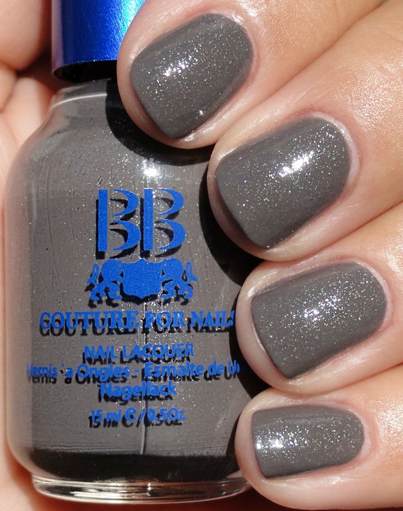50 Shades of Grey…Polish