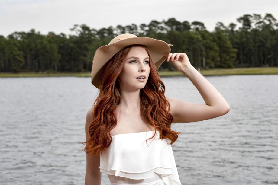 HOW-TO: Wispy Summer Waves from BioSilk