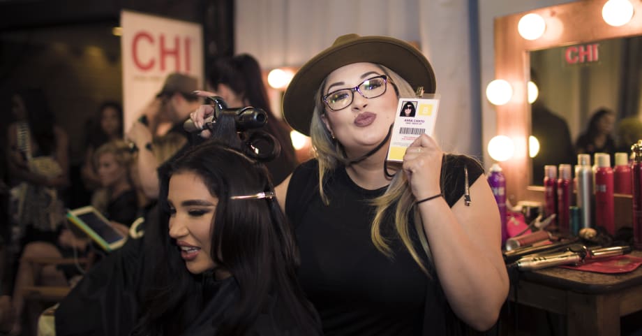 Farouk Systems Sponsors Miss USA for its 15th Year