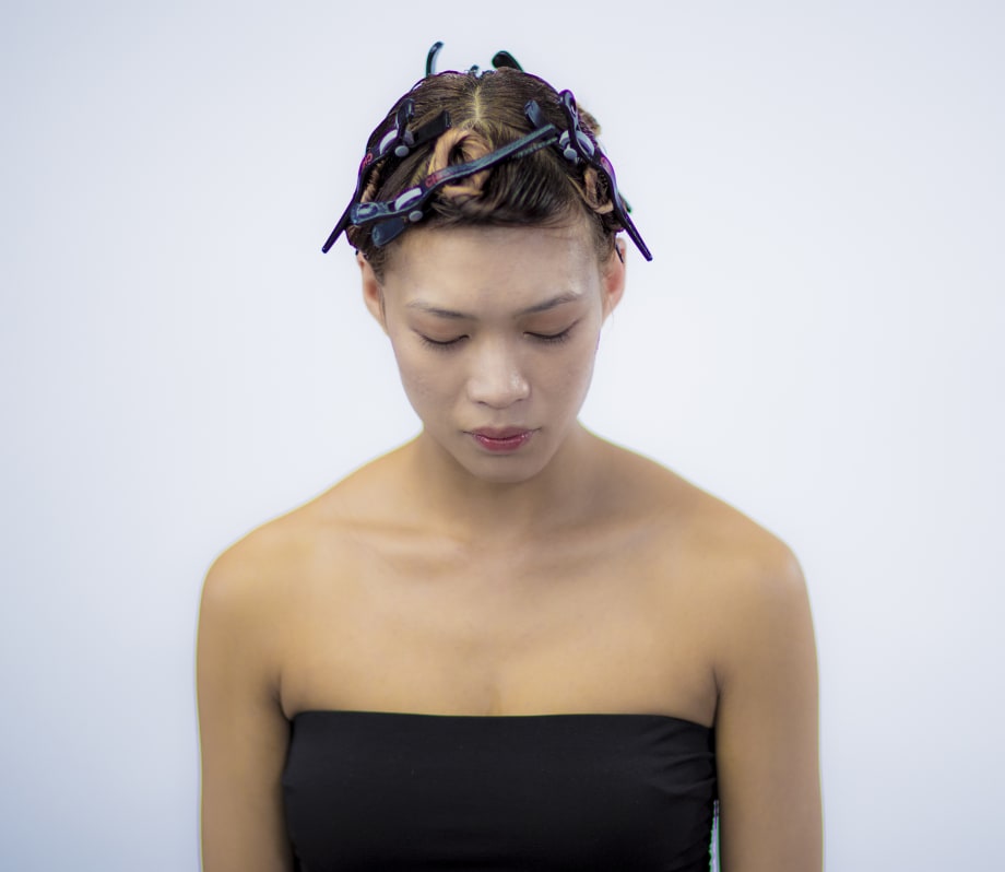 HOW-TO: Violicious Violet by Farouk Systems - Color, Cut & Style