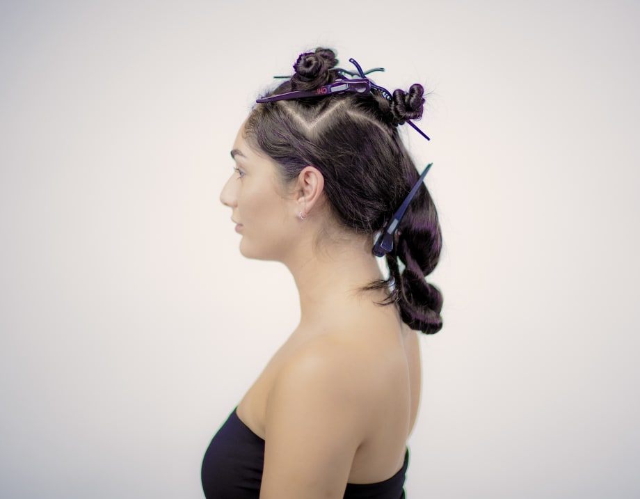 HOW-TO: Plumicious Purple by Farouk Systems - Color & Style