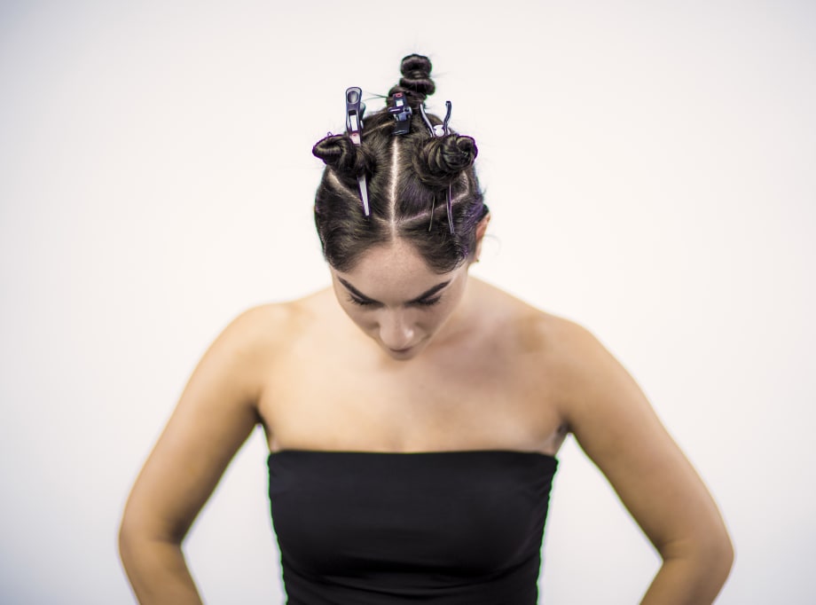 HOW-TO: Plumicious Purple by Farouk Systems - Color & Style