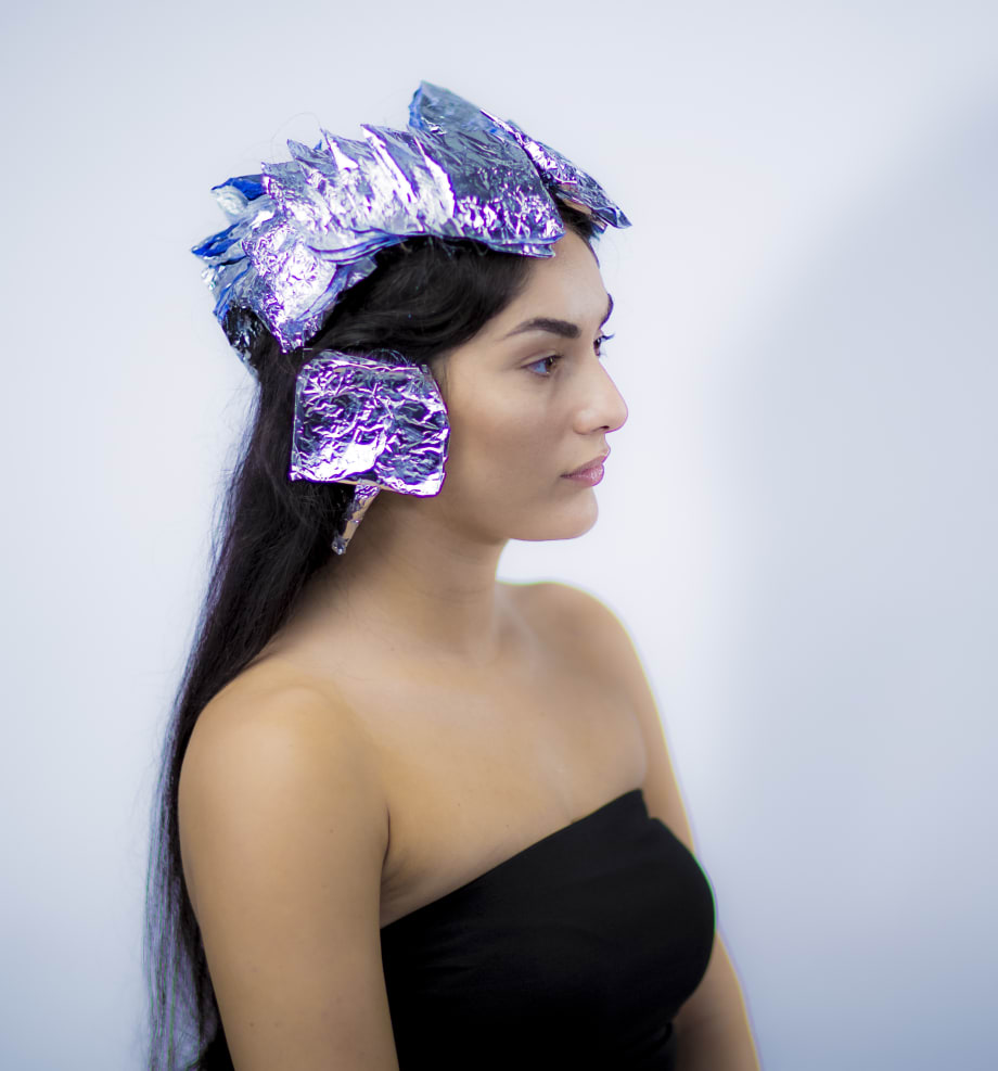 HOW-TO: Plumicious Purple by Farouk Systems - Color & Style