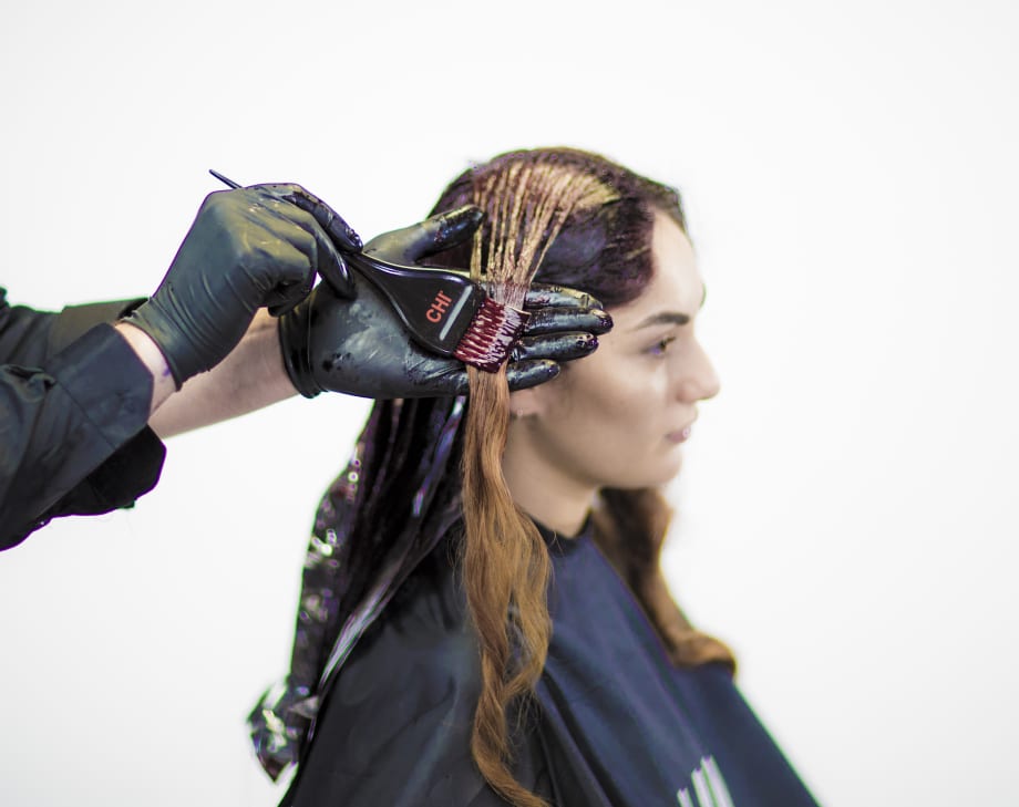 HOW-TO: Plumicious Purple by Farouk Systems - Color & Style