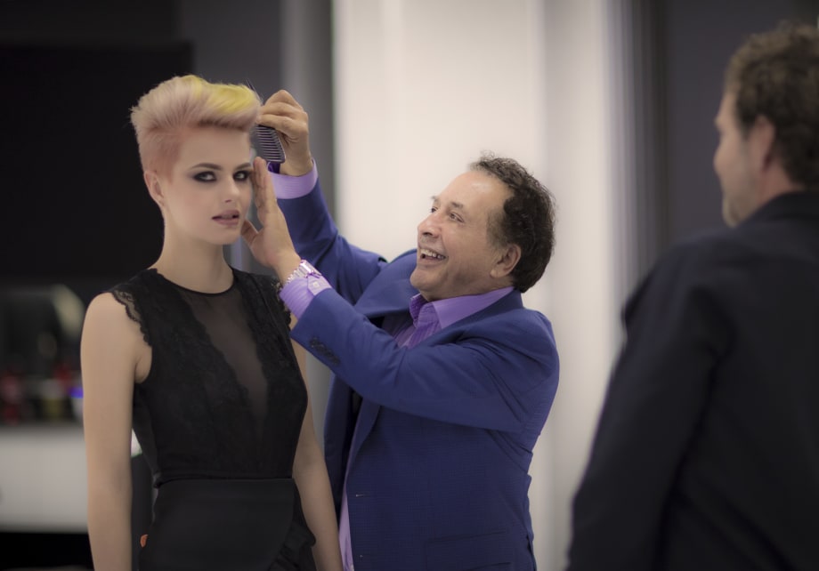 Farouk Systems: Product Pioneer - Safe Hair Care, Hair Color & Tools