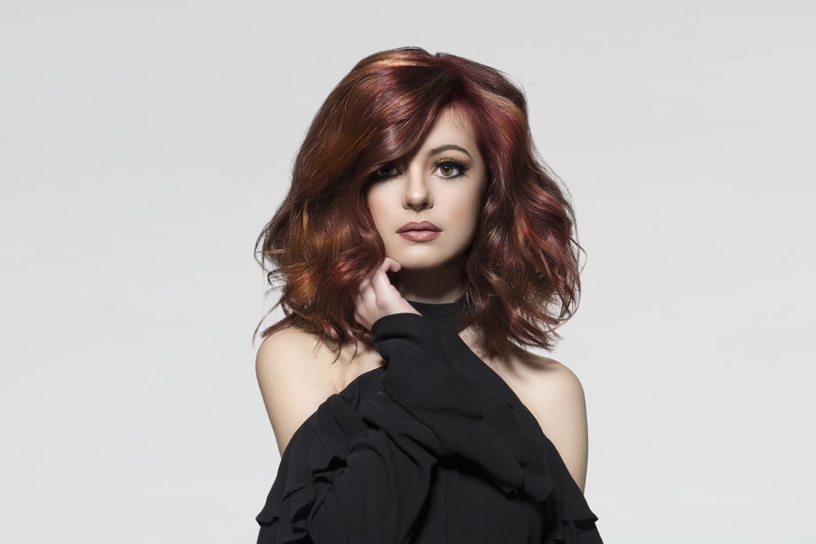 FORMULA ALERT! Fall Color Trends with CHI and Rocky Vitelli