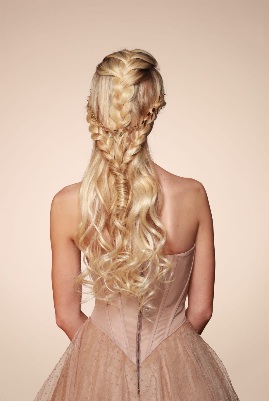 Royalty Braid