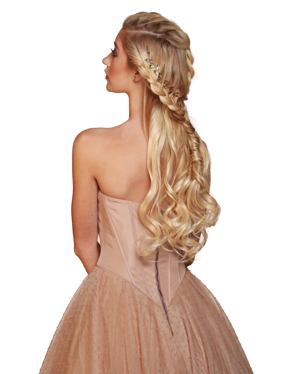 Royalty Braid