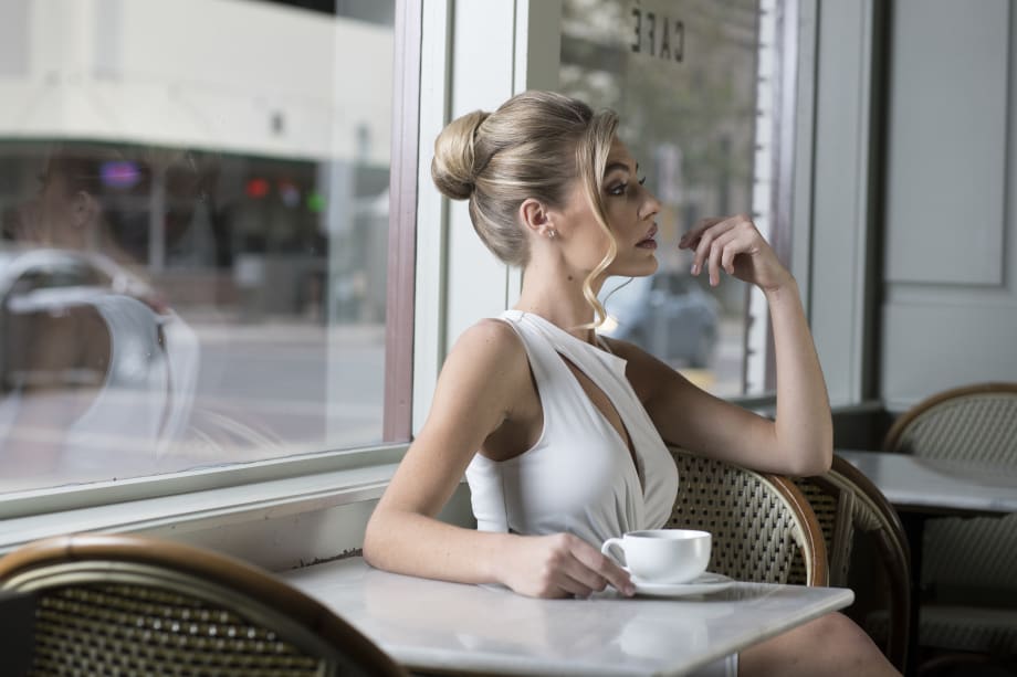 HOW-TO: Sophisticated Bun from BioSilk