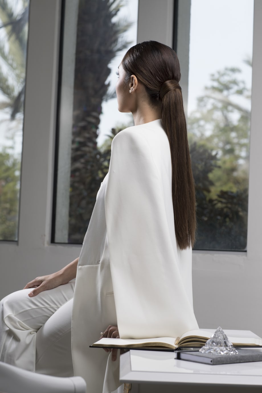 HOW-TO: Power Pony from BioSilk