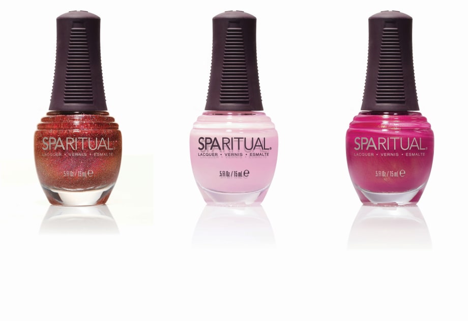 Pink Products with a Purpose
