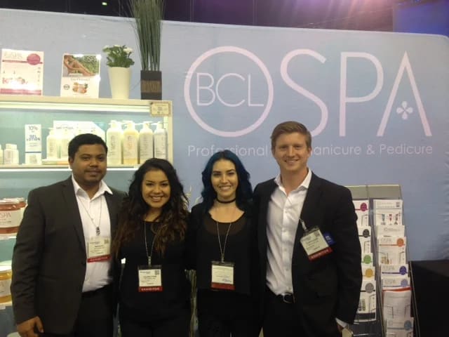 ISSE Long Beach 2017