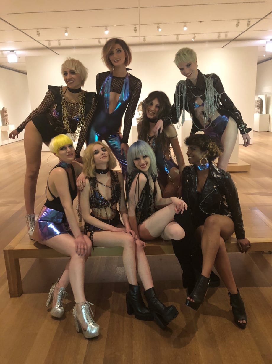 Beauty Changes Lives Experience: Celebrate an Icon and the Next Generation of Beauty Talent