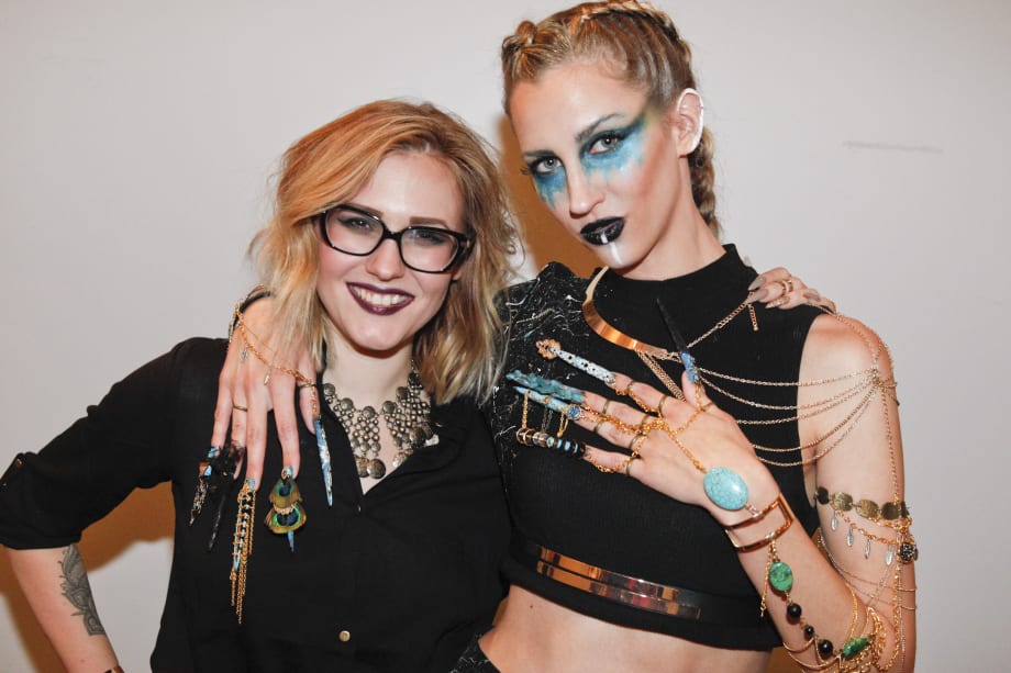 ABS Chicago 2016: BCLE Shout Your Beauty Runway Show