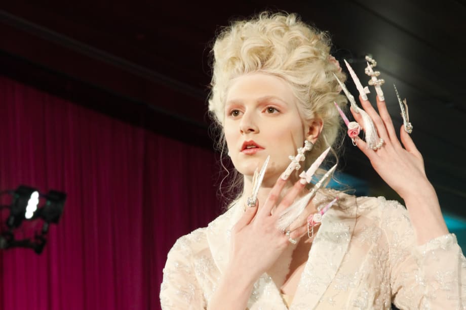 ABS Chicago 2016: BCLE Shout Your Beauty Runway Show