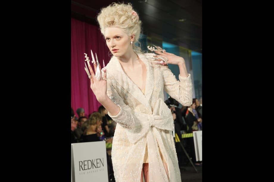 ABS Chicago 2016: BCLE Shout Your Beauty Runway Show
