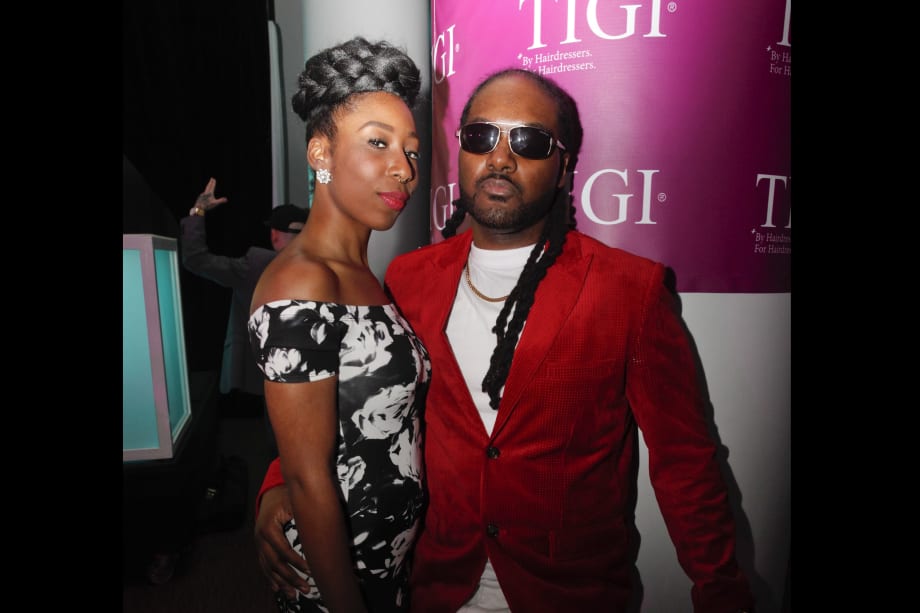 ABS Chicago 2016: BCLE Shout Your Beauty Runway Show