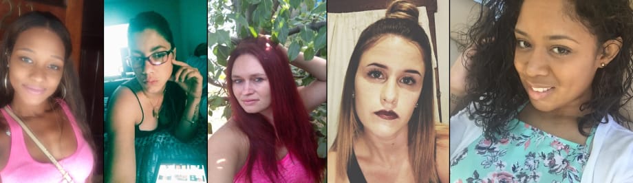 Beauty Changes Lives Foundation Announces BCL | CND | Tippi Hedren Fall 2016 Nail Scholarship Winners