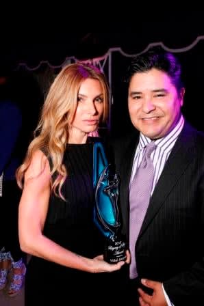 Beauty Changes Lives Launches Legacy of Style