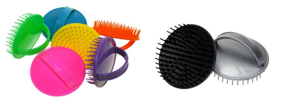 How to Determine Which Brush is Best for Low, Medium and High Blowdryer Settings