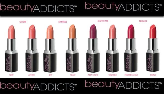 Beauty Addicts Introduces New Distributor