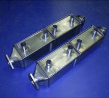 Behr America Improves EGR Cooler

