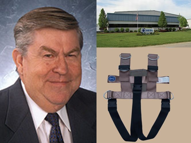 BESI founder passes away