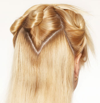 Vanilla Blonde by Beth Minardi