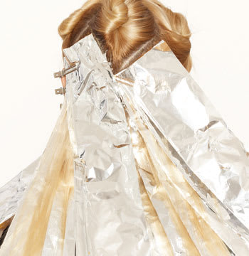Vanilla Blonde by Beth Minardi
