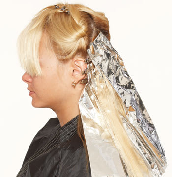 Vanilla Blonde by Beth Minardi