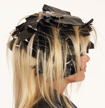 Vanilla Blonde by Beth Minardi