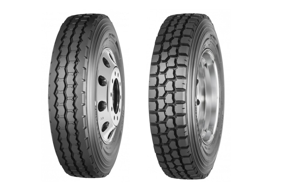 BF Goodrich Launches Two All-Terrain Tires