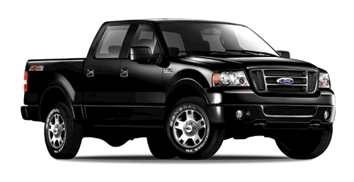 2007 Fleet Car & Truck of the Year Awards