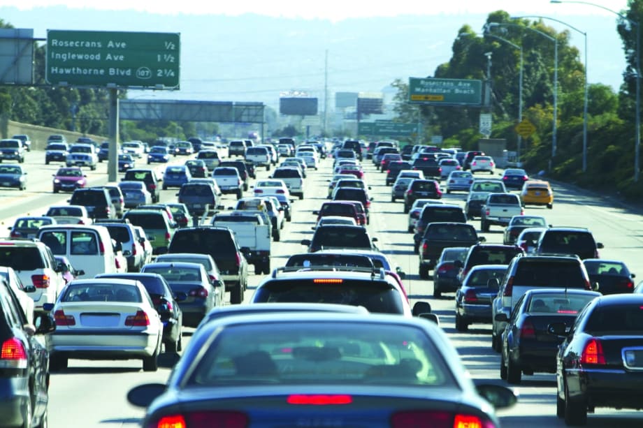 Efficient Driving Equals Fleet Savings