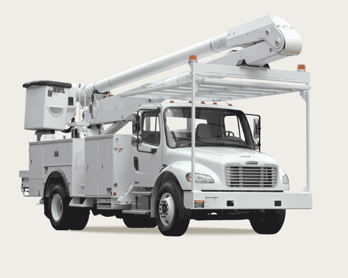 Could Your Next Work Truck Be a Hybrid?