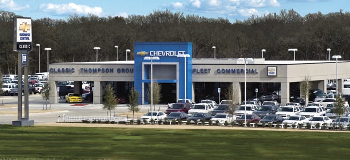 7 Tenets of a Good Fleet Dealer