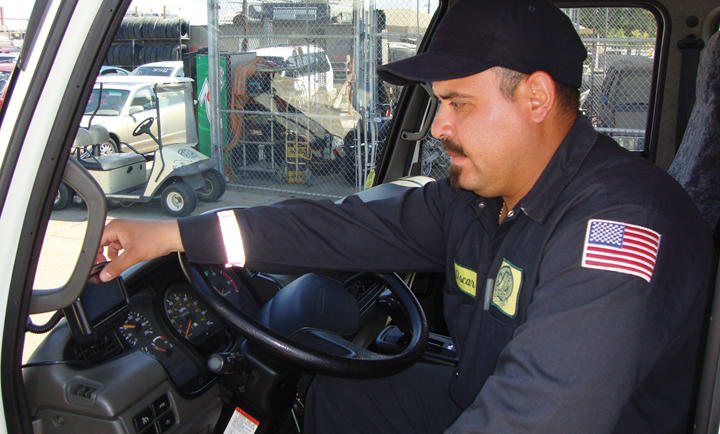 Toolbox: TomTom Offers Custom Solutions