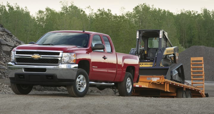 5 Trailering Mistakes to Avoid
