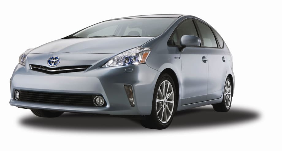 The Green Fleet Price Tag