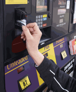 Fuel Cards Can Save You Money