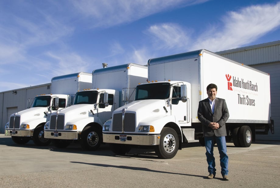 New Strategies for  Managing Diesel Fleets