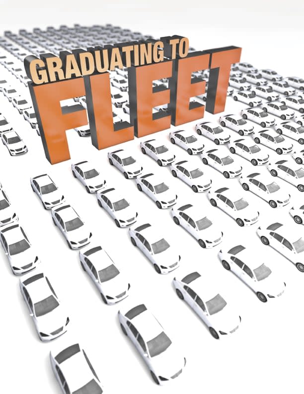 Do You Qualify for Fleet Status?