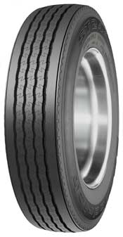 New Tires from BFGoodrich