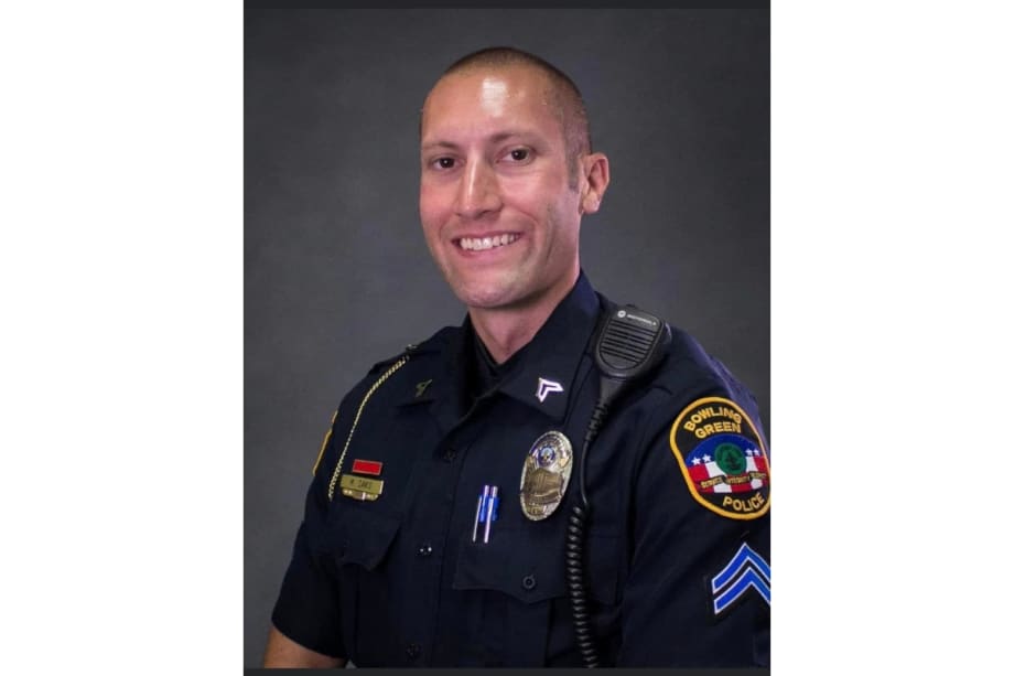 KY Officer Shot Multiple Times Thursday, Suspect Dead