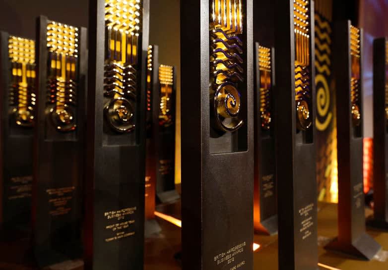 British Hairdressing Business Awards Announces Best in Business