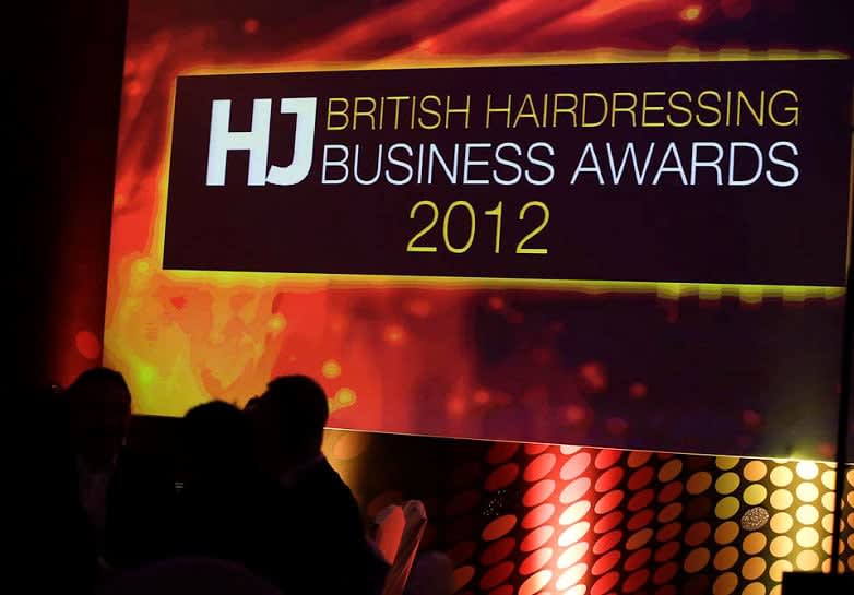 British Hairdressing Business Awards Announces Best in Business