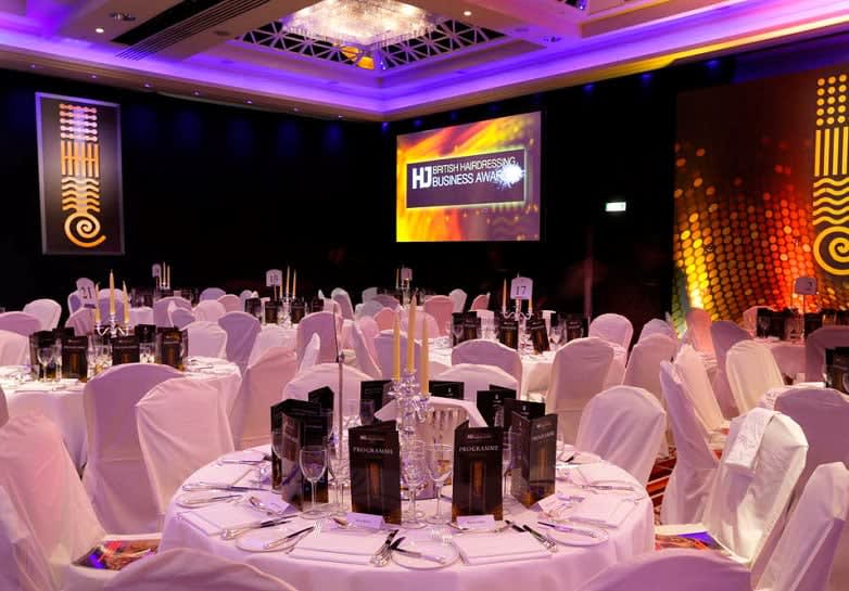 British Hairdressing Business Awards Announces Best in Business