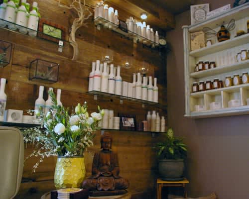 The Eco Edge: Consumers Seeking "Green" Services and Products