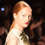 FASHION WEEK: Amit Abraham for Bibhu Mohapatra