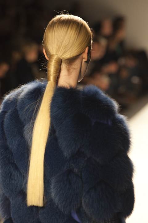 FASHION WEEK: Amit Abraham for Bibhu Mohapatra
